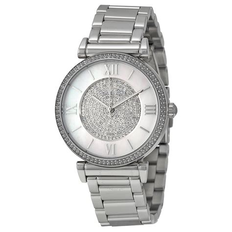 Michael Kors Womens MK3355 